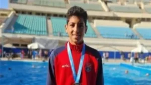 إبراهيم عبد الجواد يكشف شاهدًا جديدًا في قضية السباح يوسف محمد أمام ملعب أون